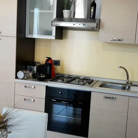 La Trifula Bianca Apts. Διαμέρισμα Άλμπα