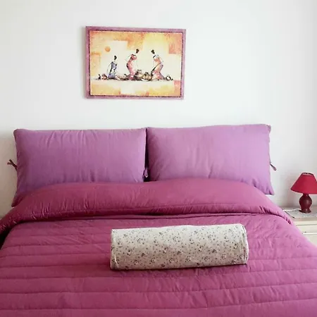 La Trifula Bianca Apts. * Άλμπα