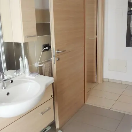 Διαμέρισμα La Trifula Bianca Apts. *