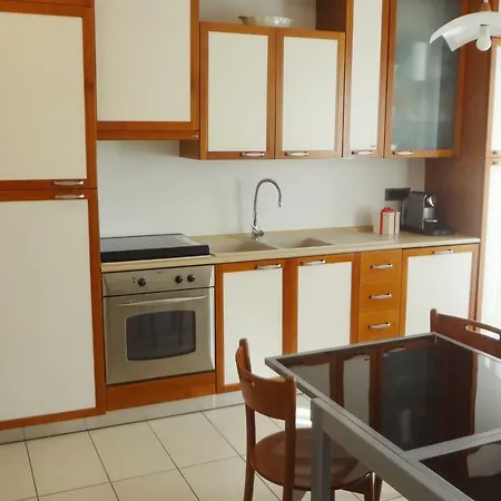 La Trifula Bianca Apts. *