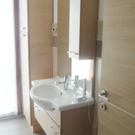 La Trifula Bianca Apts. *