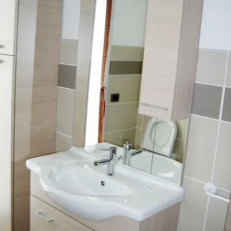La Trifula Bianca Apts. Apartment *