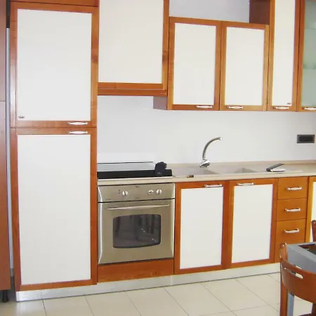 La Trifula Bianca Apts. Апартаменты *