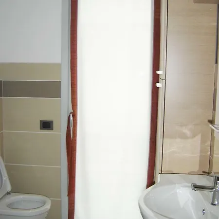 Διαμέρισμα La Trifula Bianca Apts. *