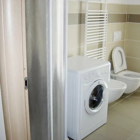 Διαμέρισμα La Trifula Bianca Apts. Άλμπα