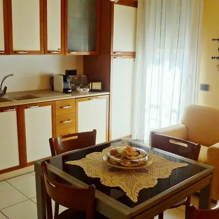 La Trifula Bianca Apts. Διαμέρισμα Άλμπα