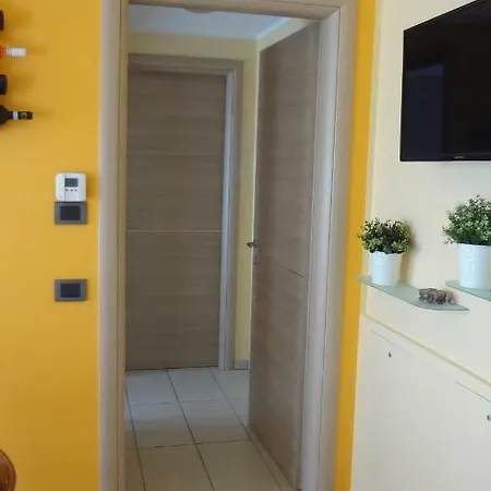 La Trifula Bianca Apts. * Άλμπα