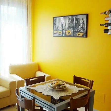 Апартаменты La Trifula Bianca Apts. Альба