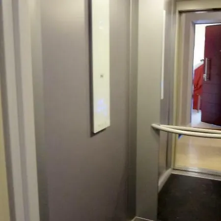 La Trifula Bianca Apts. Διαμέρισμα Άλμπα