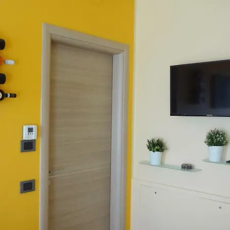 Апартаменты La Trifula Bianca Apts. Альба