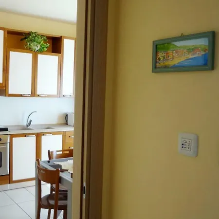 La Trifula Bianca Apts.