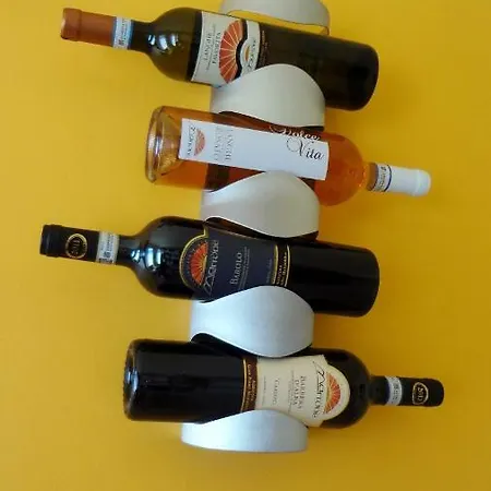 La Trifula Bianca Apts. Διαμέρισμα