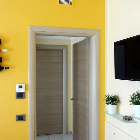 La Trifula Bianca Apts. Άλμπα