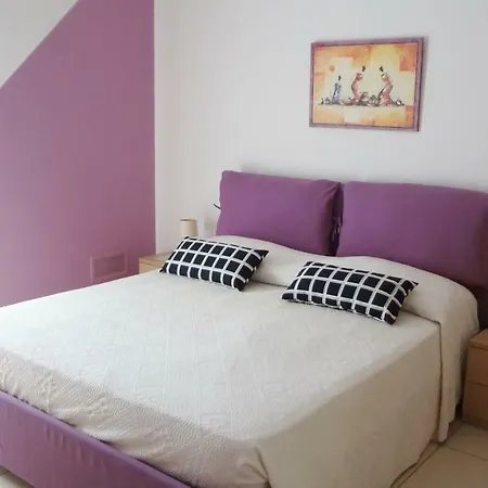 La Trifula Bianca Apts. Appartamento Alba (Piedmont)