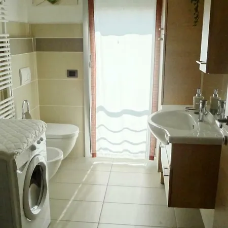 La Trifula Bianca Apts. * Άλμπα