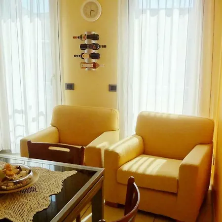 La Trifula Bianca Apts. Апартаменты Альба