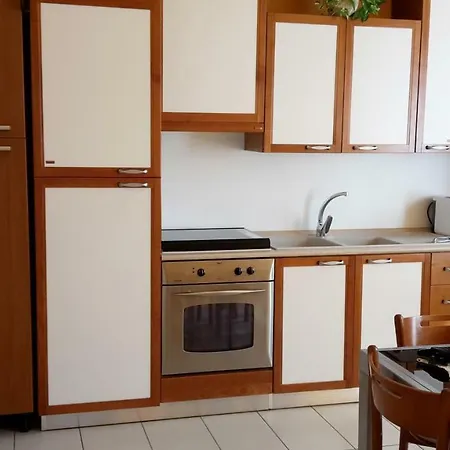 Διαμέρισμα La Trifula Bianca Apts.