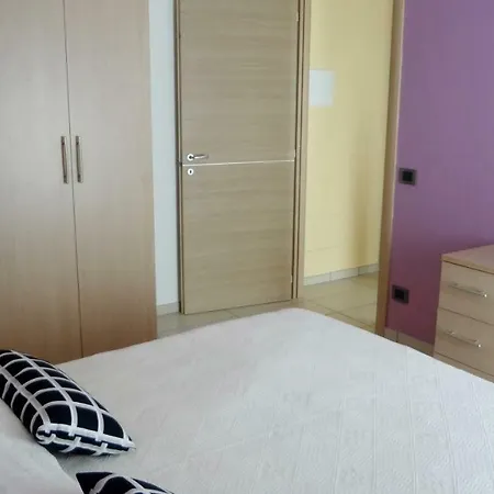 Appartamento La Trifula Bianca Apts.