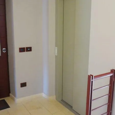 La Trifula Bianca Apts. *