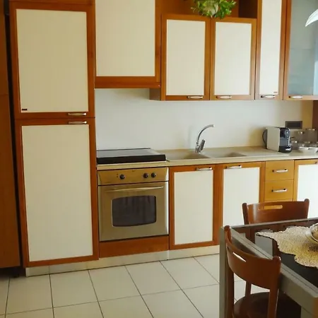 Apartment La Trifula Bianca Apts. Alba (Piedmont)