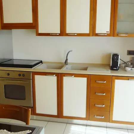 La Trifula Bianca Apts. Apartment *