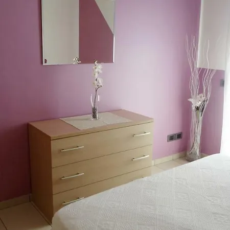 La Trifula Bianca Apts. Apartamento *