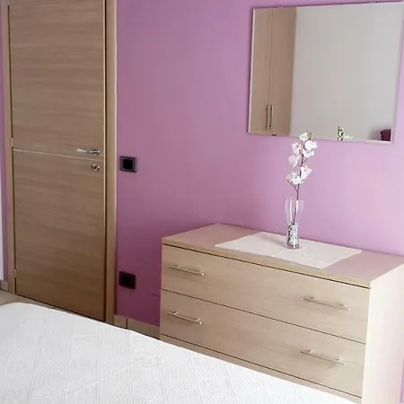 La Trifula Bianca Apts. Διαμέρισμα *