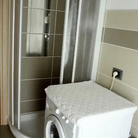 La Trifula Bianca Apts. *