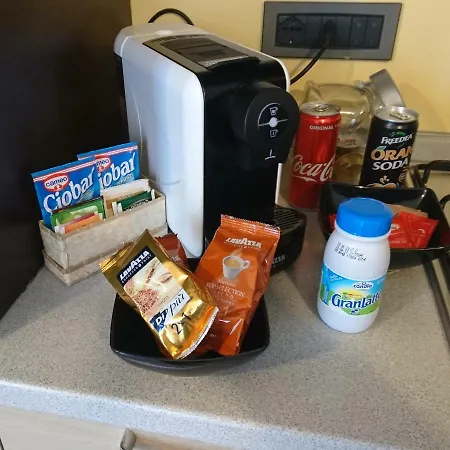 La Trifula Bianca Apts. Άλμπα