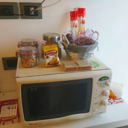 La Trifula Bianca Apts. Διαμέρισμα