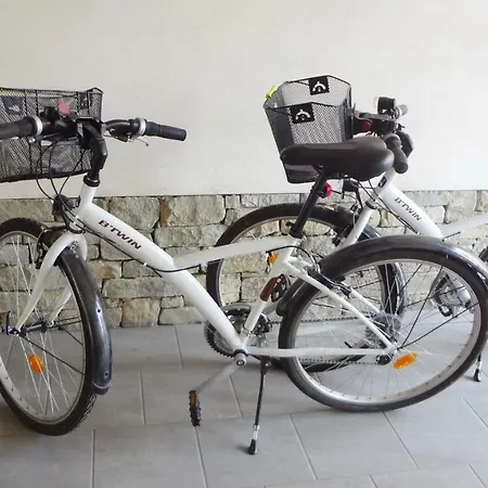 Apartament La Trifula Bianca Apts.