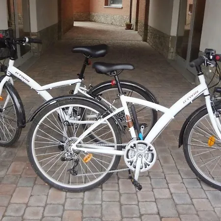 Apartament La Trifula Bianca Apts.