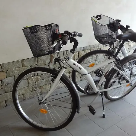 La Trifula Bianca Apts. Alba (Piedmont)