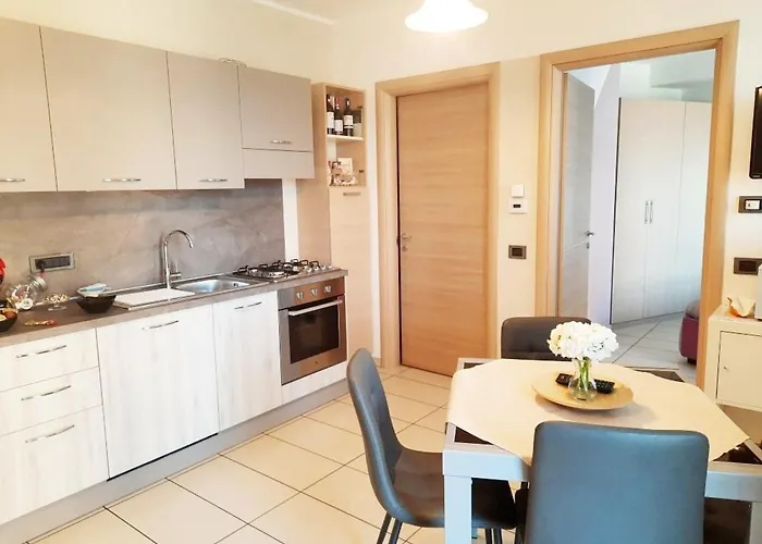 La Trifula Bianca Apts. *