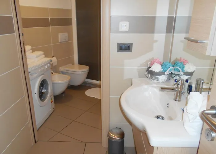 La Trifula Bianca Apts. 알바