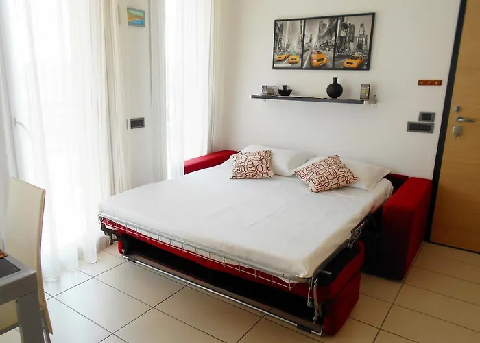 La Trifula Bianca Apts. * アルバ