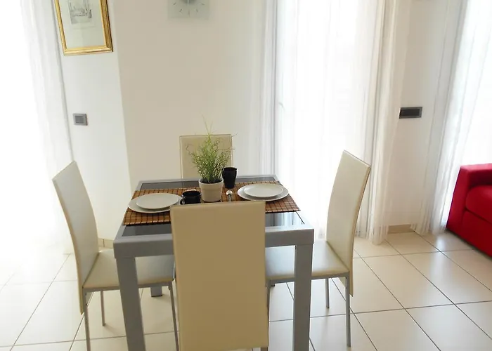 La Trifula Bianca Apts.