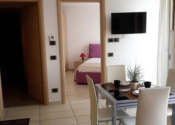 La Trifula Bianca Apts.