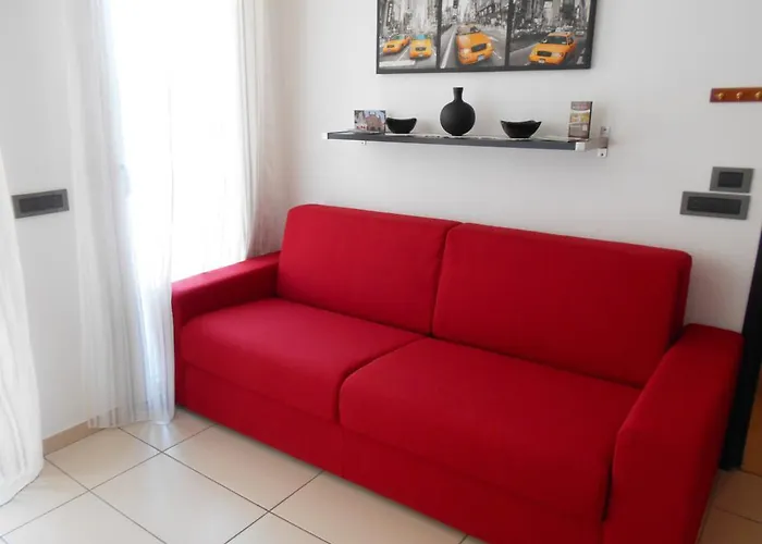 La Trifula Bianca Apts. *