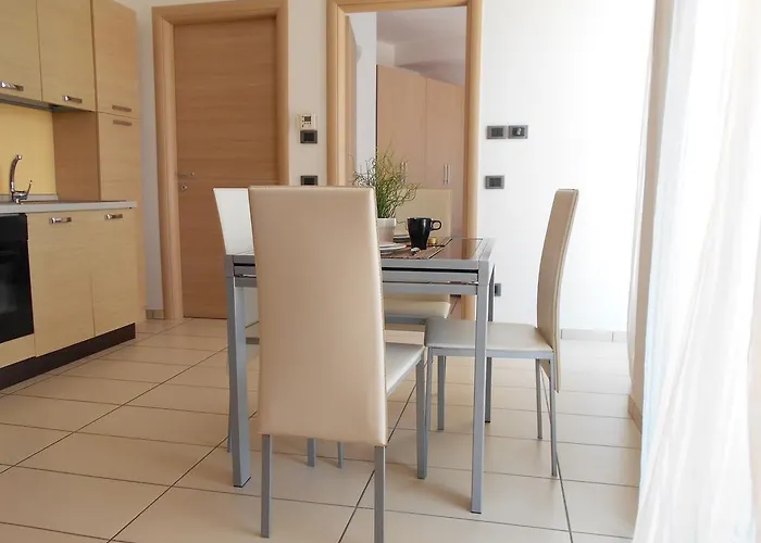 La Trifula Bianca Apts.