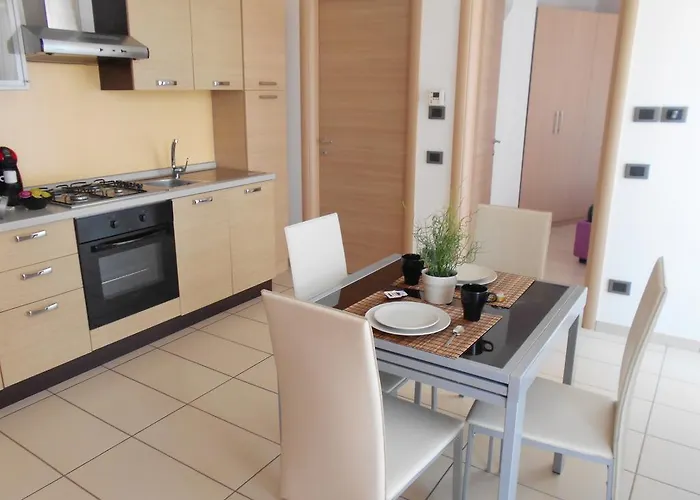 La Trifula Bianca Apts. * 알바