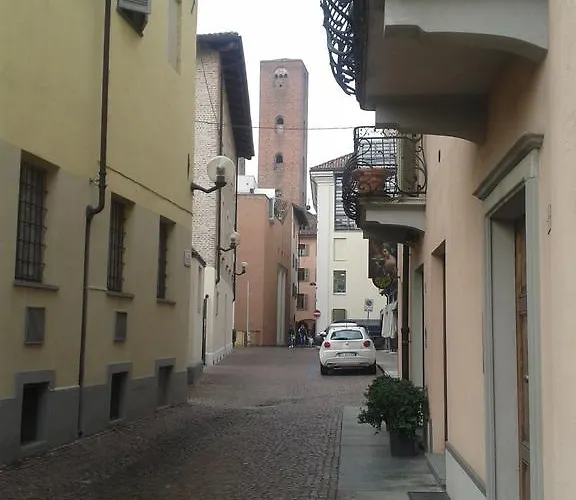 La Trifula Bianca Apts.