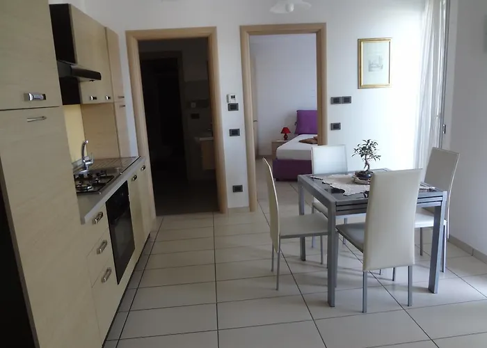 La Trifula Bianca Apts. * Альба