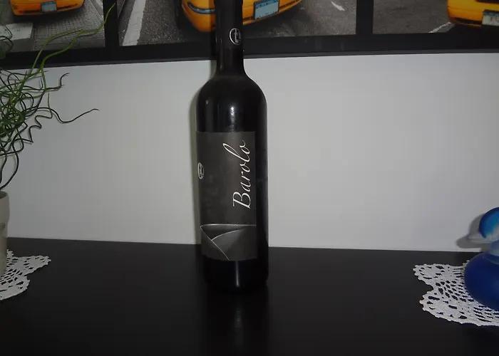 La Trifula Bianca Apts. 알바