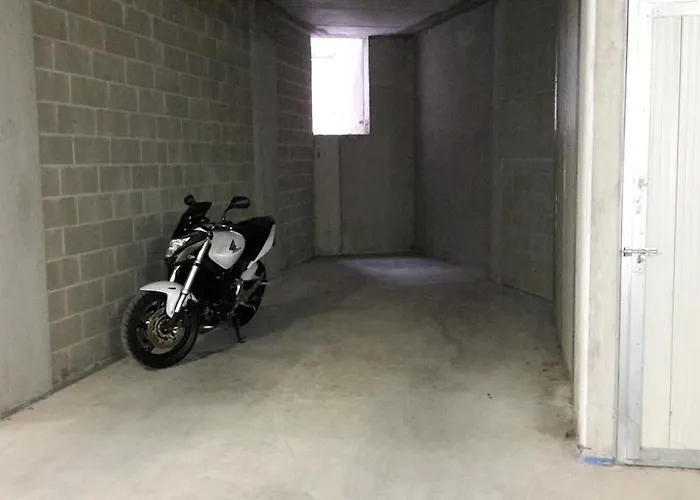 La Trifula Bianca Apts. *