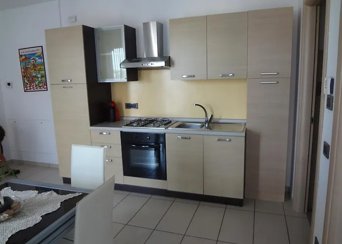La Trifula Bianca Apts. * Альба