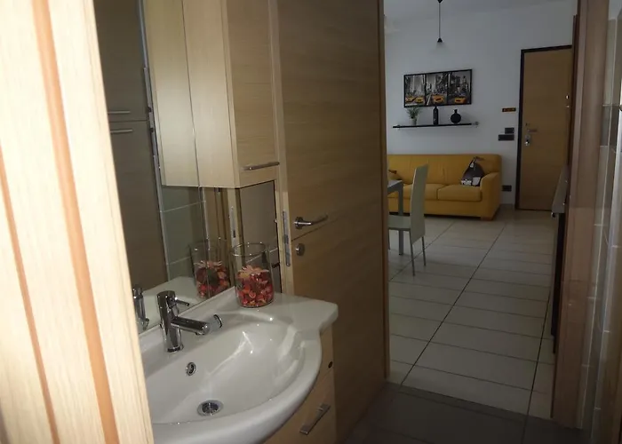 La Trifula Bianca Apts. 알바