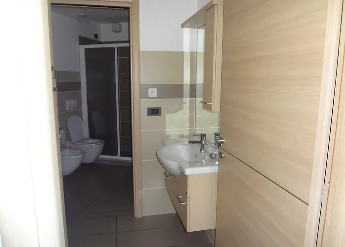 La Trifula Bianca Apts. 아파트