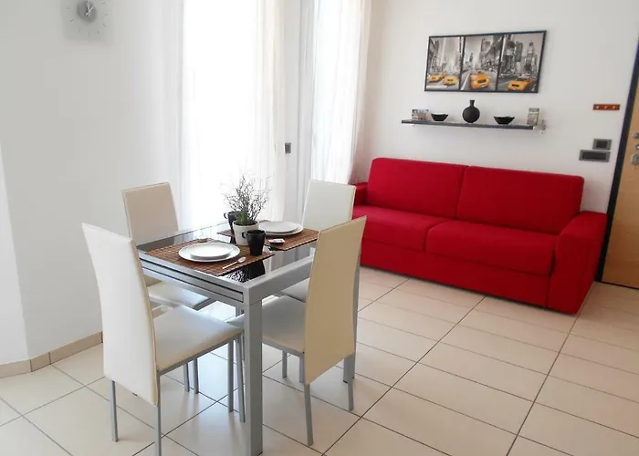 La Trifula Bianca Apts. 아파트