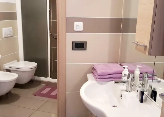 La Trifula Bianca Apts. Альба